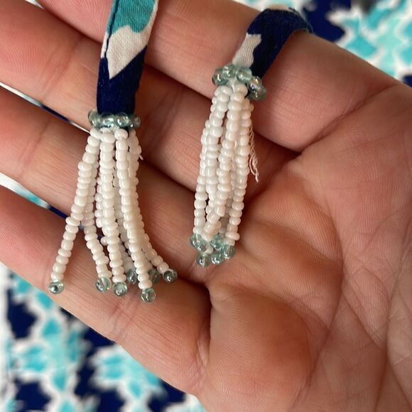 Escapada Living Patterned Tank - Picture 4 of 6